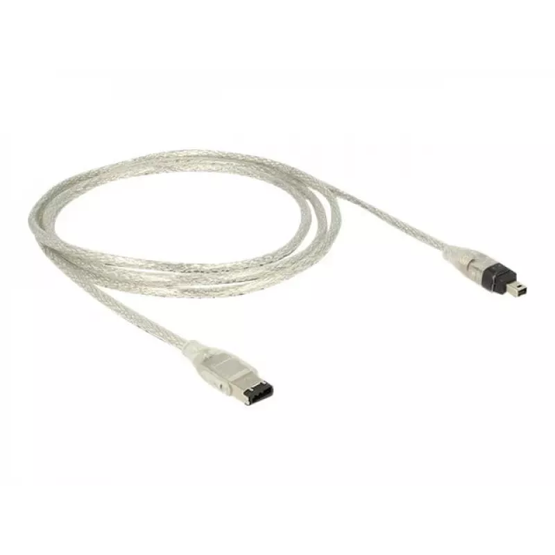 FireWire A/B rozhranie karta DeLOCK PCI Express 89153