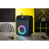 Prenosný reproduktor Blaupunkt MB06.2, čierny