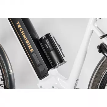 Prenosné rádio TechniSat Bike 1