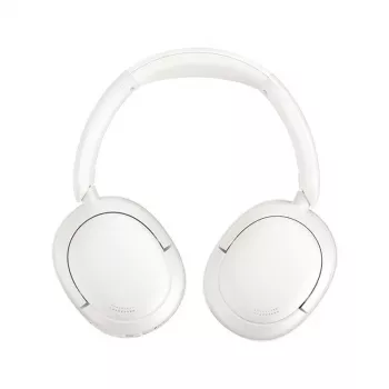 Edifier | Slúchadlá | W800BT SE | Bezdrôtové | Over-ear | Mikrofón | Potlačenie hluku | Biela