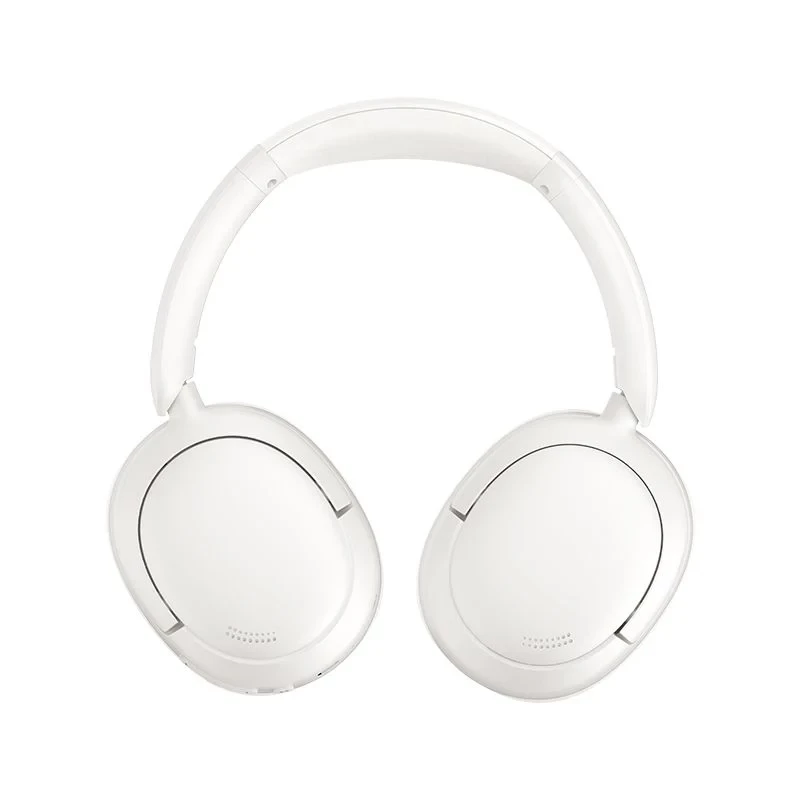 Edifier | Slúchadlá | W800BT SE | Bezdrôtové | Over-ear | Mikrofón | Potlačenie hluku | Biela