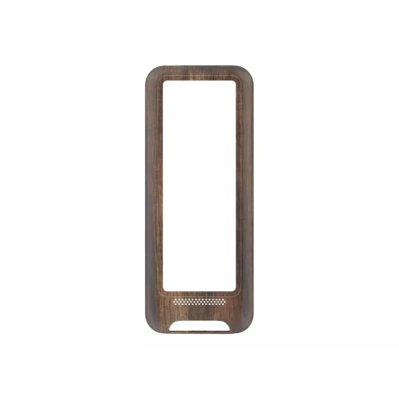 Kryt polykarbonát Ubiquiti UVC-G4-DB-Wood ľahký odolný