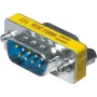 Tecline exertis Connect - ochrana portu - DB-9 (M) na DB-9 (F) (50412)