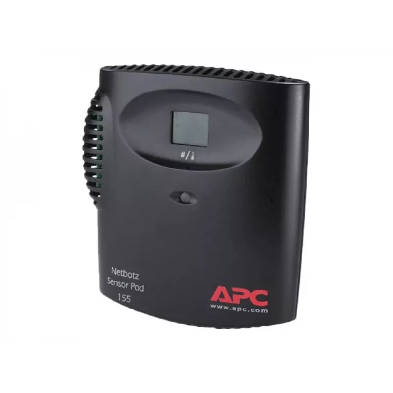 APC nástenný držiak, pod, NetBotz, 155 priestorový senzor