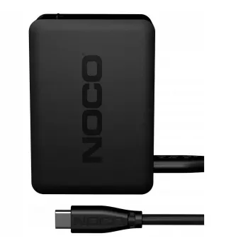 USB-C nabíjačka NOCO U65 65W rýchle nabíjanie kompaktný dizajn