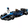 LEGO SPEED CHAMPIONS 77249 Williams Racing FW46 F1 pretekárske auto