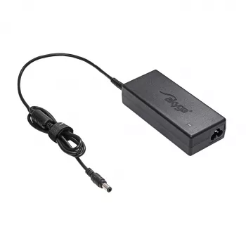 Akyga AK-ND-73 napájací zdroj pre tlačiarne Zebra, 100 W, 24 V, 4,17 A, 6,3 x 3,0 mm zahnutý konektor