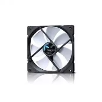 Fractal Design Dynamic GP-14 140mm skriňový ventilátor - čierny
