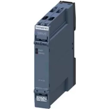 Siemens relé ochrany motora 1 kus 3RN2010-1CA30 (3RN20101CA30)