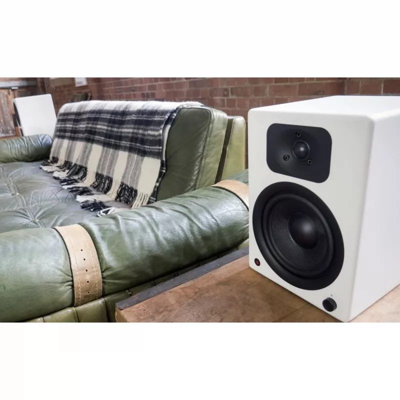 Wavemaster TWO NEO 2.0 Bluetooth soft biela retail