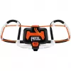 Petzl IKO CORE čelová lampa, čierna, E104BA00