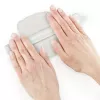 Modelovacia hmota Staedtler FIMO 8100-80 sivá 500 g dospelí