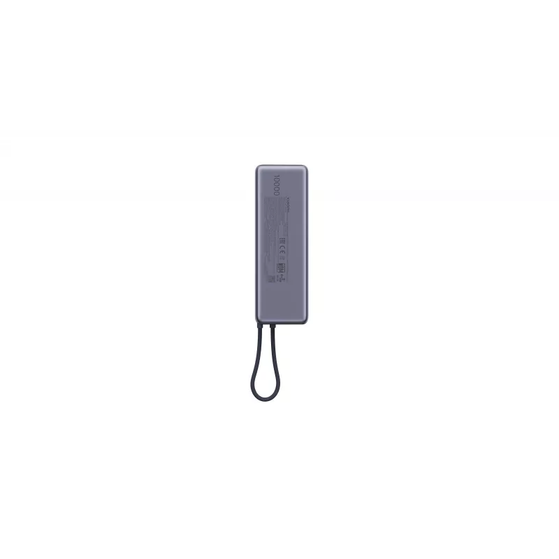 Prenosná power banka Xiaomi BHR9361GL 10000 mAh
