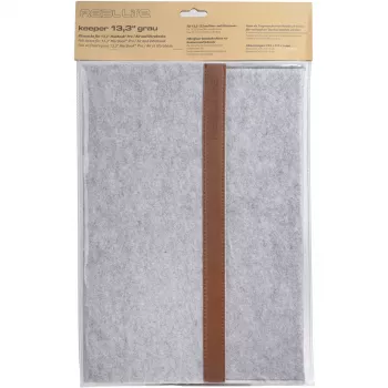 Puzdro na notebook Ultron RealLife Keeper 33 cm (13,3 palca) plstená taška