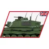 Stavebnica COBI Challenger 2 Armed Forces 954 dielov