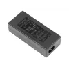 Napájací zdroj interiérový MikroTik 48V2A96W čierny