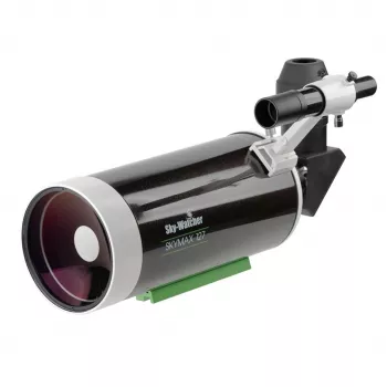 Teleskop Sky-Watcher BKMAK 127 OTAW 127 mm apertúra Maksutov-Cassegrain optický tubus