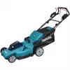 Makita DLM539PT2 akumulátor čierny