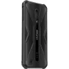 Odolný smartfón UleFone Armor X12 — 3 GB RAM, 32 GB úložisko, celý v čiernej