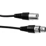 Predlžovací kábel 5-Pin XLR Antari EXT-3, dĺžka 5 m