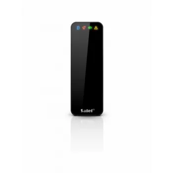SATEL čítačka bezkontaktných kariet SO-MF3-B čierna
