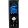 DECT telefón MITEL 722dt Voice-over-IP – bezdrôtový DECT prístroj pre VoIP systémy