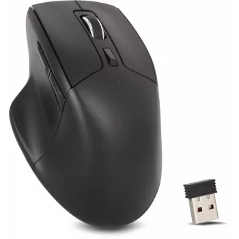 Myš YENKEE YMS 2035 SILENCI 1600 DPI USB