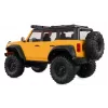 RC crawler Amewi Mini-Cabalo AMXRock 4WD 1:16 RTR, elektrický, pripravený na jazdu