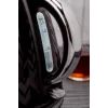 ELDOM NELA kanvica, 1,7 l objem, 2000 W výkon, čierna