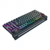 Cherry XTRFY - klávesnica - 80 % - TKL - podsvietenie