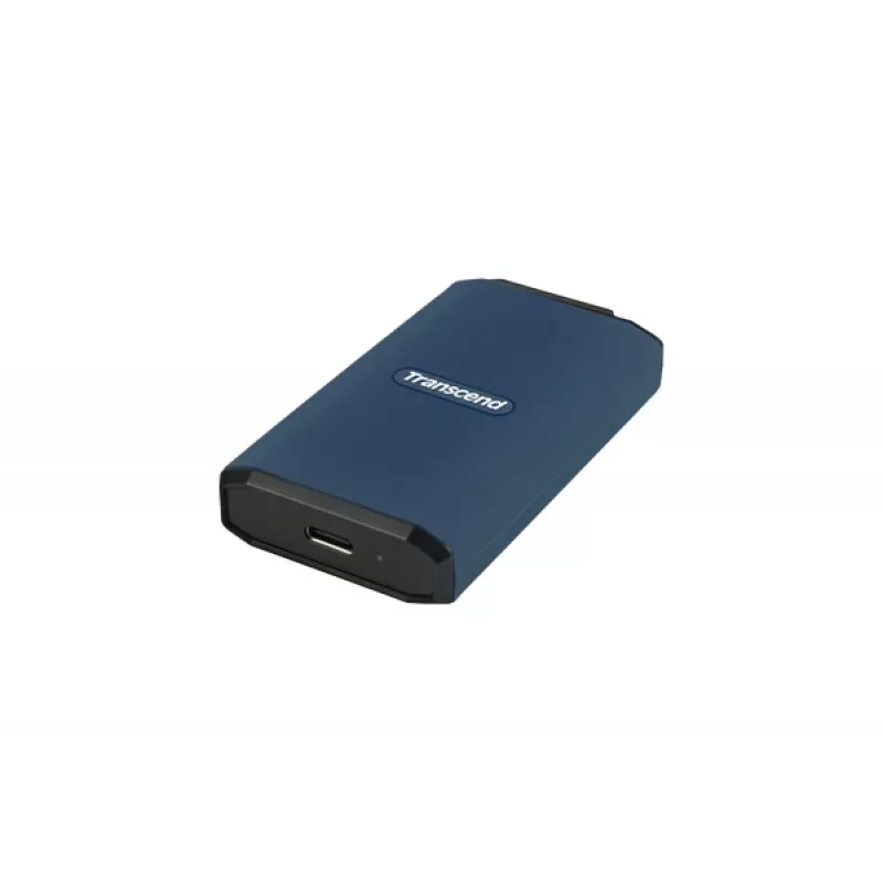 SSD disk Transcend 2 TB externý USB Type-C ESD410C