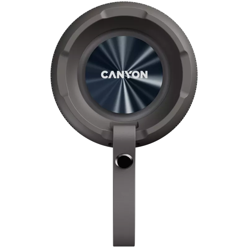 Canyon CNE-CBTSP15BG prenosný reproduktor béžový