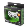Esperanza EGG108W herný ovládač čierny, biely RF gamepad analógový / digitálny PC, Playstation 3