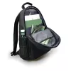 Ležérny batoh Port Designs Eco SYDNEY čierny PET 330x180x440mm