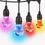 Inteligentné záhradné osvetlenie Nanoleaf NF084K02-40SLO