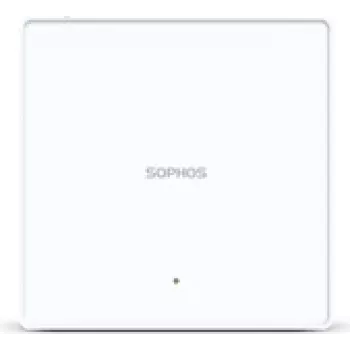 Sophos AP6 840 plenum-rated access point (EUK) plain so supportom, 12 mesiacov SMB (AP84EZ12ZZPCNP)