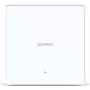 Sophos AP6 840 plenum-rated access point (EUK) plain so supportom, 12 mesiacov SMB (AP84EZ12ZZPCNP)