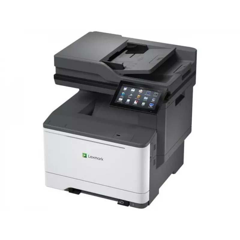 Lexmark 50M7090 tlačiareň