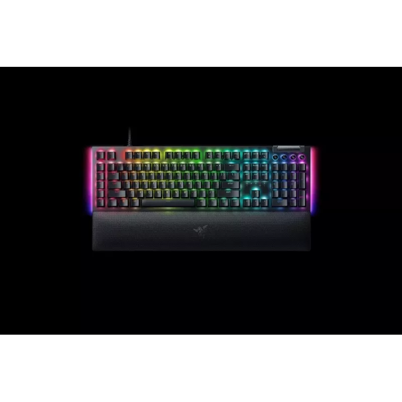 Razer RZ03-04691800-R3M1 klávesnica herná USB QWERTY US angličtina čierna