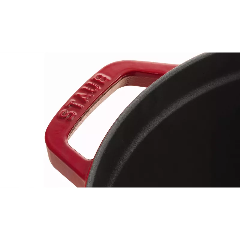 Staub 40509-840-0 liatinový pekáč 5,2 L červený