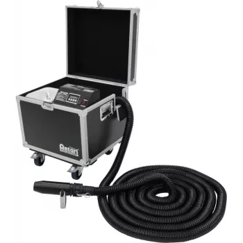Dymový a snežný stroj Antari S-500 500W výkon, model 51706272