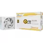 Seasonic CORE GX-750 napájací zdroj 750 W 20+4 pin ATX ATX biely