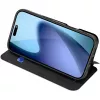 nevox Vario Series Bookcase iPhone 17 čierne – puzdro (2514)