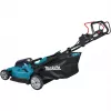 Makita DLM539PT2 akumulátor čierny