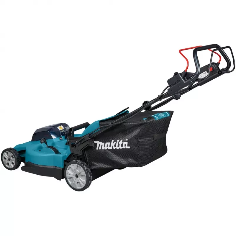 Makita DLM539PT2 akumulátor čierny