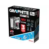 Graphite 58G081 Energy+ akumulátorová sponkovačka 2v1, 18 V Li-Ion, bez batérie