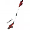 Nožnice na trávu a kríky EINHELL GE-CG 18/100 Li 18 V Li‑Ion 2,5 Ah — bezdrôtový zastrihávač, čepele 100 mm
