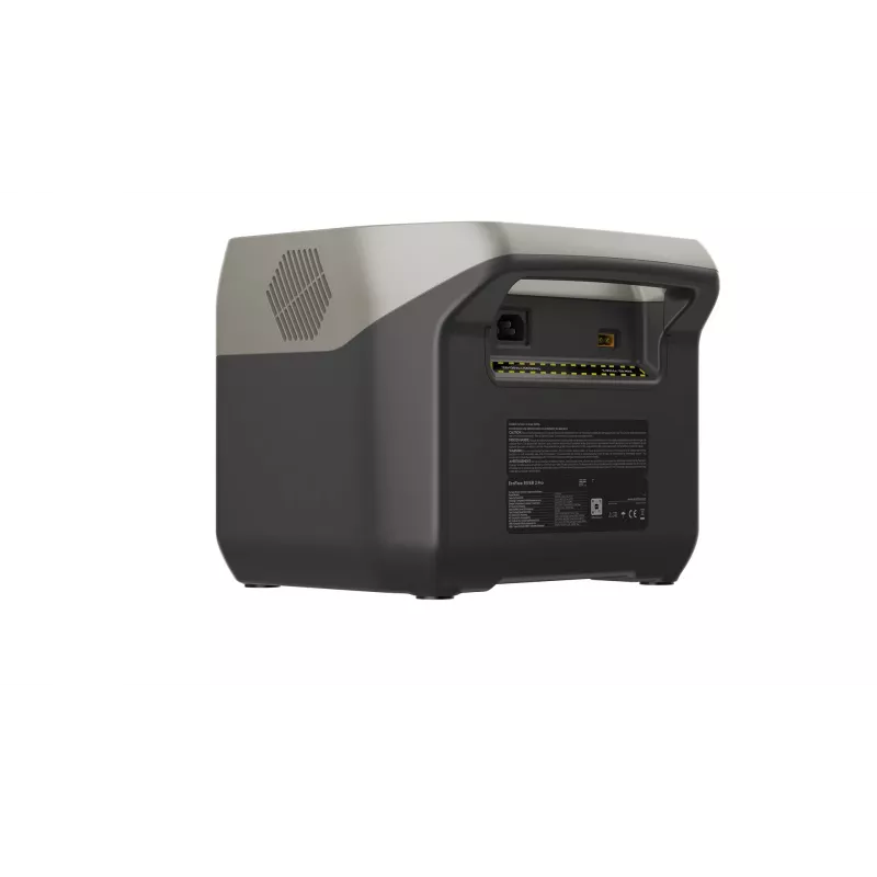 EcoFlow River 2 Pro prenosná powerstation lithium-železofosfát (LiFePO4) 800 W 7,8 kg