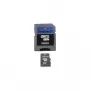 Intenso - Flash pamäťová karta - 8 GB - SDHC (3403460)