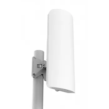 Mikrotik RB911G-2HPnD-12S sieťová anténa sektorová anténa 120 dBi